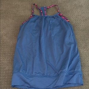 ivivva tank top